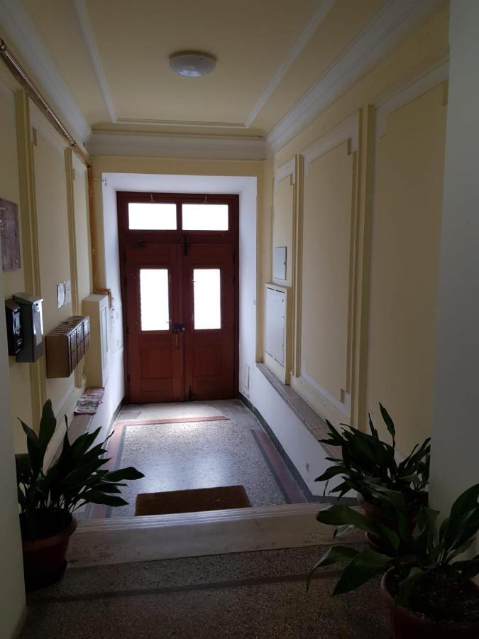 Marina Rijeka Center Apartments Extérieur photo