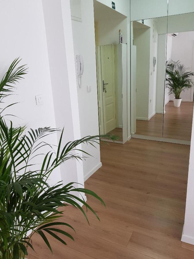 Marina Rijeka Center Apartments Extérieur photo